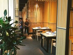 -享月汤皇·海鲜小火锅·聚会(曲江创意谷店)