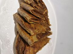 麻酱糖饼-峨嵋酒家(德内店)