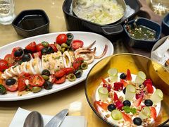 -y SEA·西班牙餐厅(阿那亚·北戴河店)