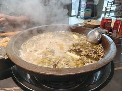 -石锅苗苗鱼(武汉首店)