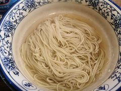 -兰州-西固陈记牛肉面·烧烤(山阴路店)