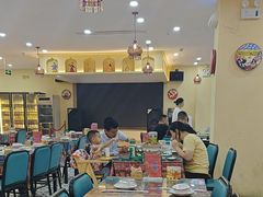 -烟疆印象新疆菜(万联广场店)