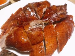 -铜锣湾·有麝自然香(重庆新天地店)