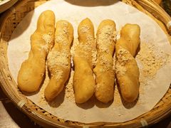 -李久其家民间餐厅(观沙岭公园店)
