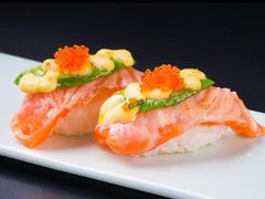 加州卷-肥朵食堂(带梦胡同店)