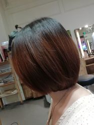 -HairCode芭曲发型