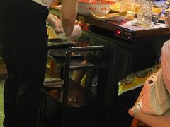 -哥老官重庆美蛙鱼头(龙湖杭州金沙天街店)