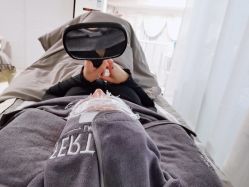 点击看大图 大堂-첫번째 初见美学中心