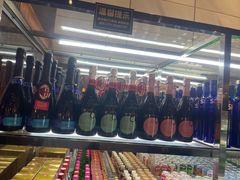 -丰卓会海鲜自助(中润大道店)