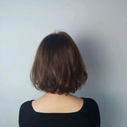 -Style HAIR
