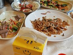 -小煵记·打边炉(西丽文光店)