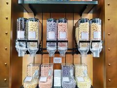 零售区-酷巧·巧克力糖果店