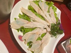 -山城辣妹子(定福庄店)