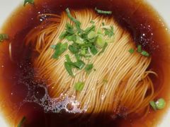 -松鹤面馆(观前店)
