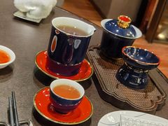 -广州文华东方酒店·江-由辉师傅主理