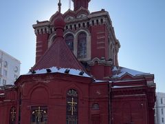 -圣·阿列克谢耶夫教堂