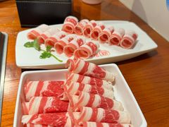 -滋奇·扬州地标火锅(东关街店)