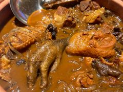 -关东小磨东北菜(漕河泾印象城店)