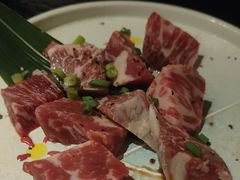 -牛焱·烧肉酒肆(五大道店)