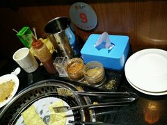 -尚水元休闲自助餐厅(中央城店)