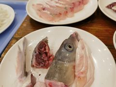 -正能量脆肉鲩火锅