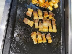 -韩时烤肉(丰科万达广场店)