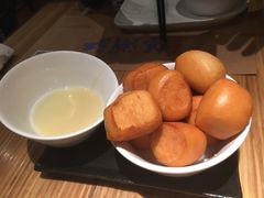 -江湖情酸菜鱼(万菱汇店)
