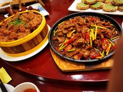 -龙凤瓦罐煨汤馆(清江东路店)