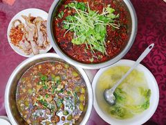 -温江公平红烧兔(总店)