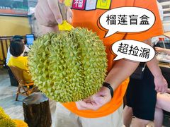 -曼阁市场水果批发市场
