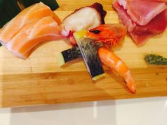 -盛宴自助餐厅(运达喜来登店)