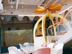 -KIDults童伴儿亲子餐厅(达美中心广场店)