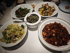 -攸州小镇家湘菜(小米科技园店)