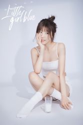 -onlygirl摄影美学馆高端定制(江滩店)