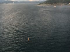 -越海渔村