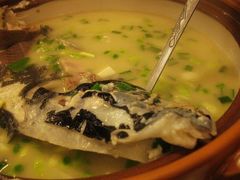 白汤-旭龙鱼头王(航华店)