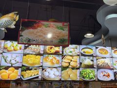 -东江海鲜酒家(艺都分店)
