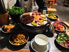 -酒拾烤肉(泉塘店)