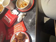 -胖哥俩肉蟹煲(长沙高铁吾悦广场店)