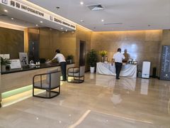 -成都金沙世纪酒店