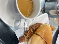 -牛记咖喱美食(十月初五日街店)