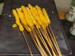 -刘记大块烤羊腿餐吧(北沙滩店)