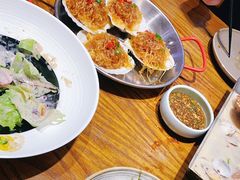 -必点海鲜·鲅鱼水饺(鞍山西道店)