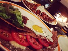 La Creperie(桃江路店)-La Creperie法餐厅(桃江路店)