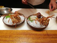 -北京泰富酒店-道日本料理餐厅