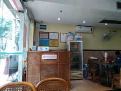 -南苑风味过桥米线(革新路店)