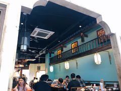 -坊门老街(宜山路店)