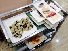 -凯盈阁·顺德私房菜·桑拿鸡
