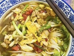 -活鱼村·老陈记粉店