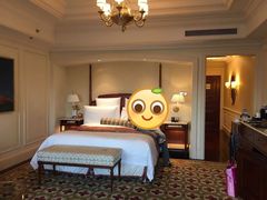 -广州富力丽思卡尔顿酒店